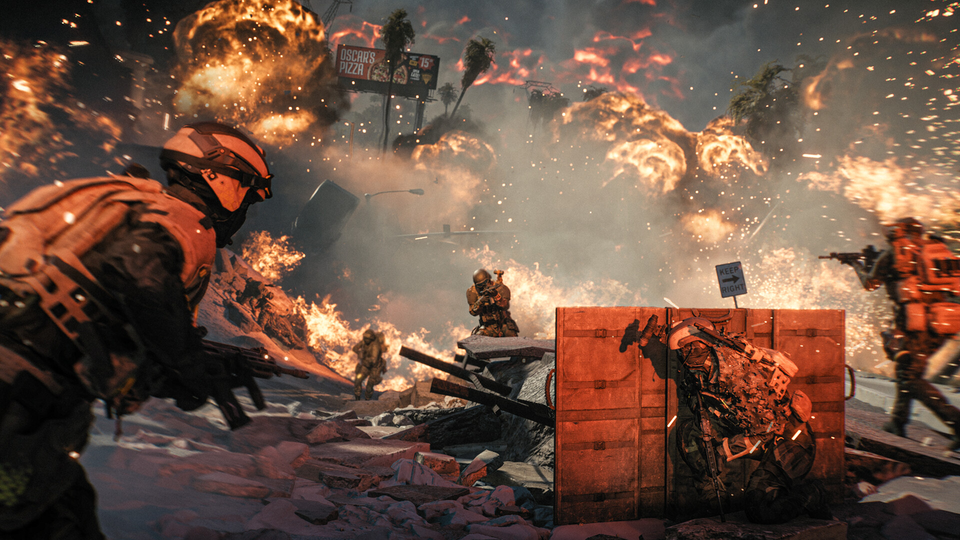 shackstream:-applying-superior-tactics-in-battlefield-redsec-|-shacknews