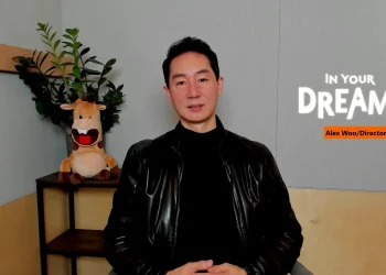 eur:-director-alex-woo-talks-netflix’s-‘in-your-dreams’-–-vimeo