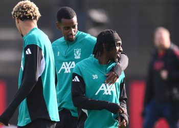 liverpool-injury-statement-as-star-sends-message-to-fans-following-setback-–-the-mirror