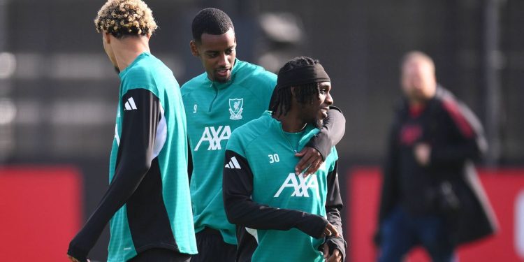 liverpool-injury-statement-as-star-sends-message-to-fans-following-setback-–-the-mirror