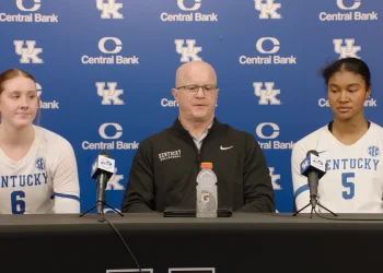 vb-post-oklahoma-press-conference-coach-skinner-kassie-o’brien-jordyn-dailey-–-vimeo