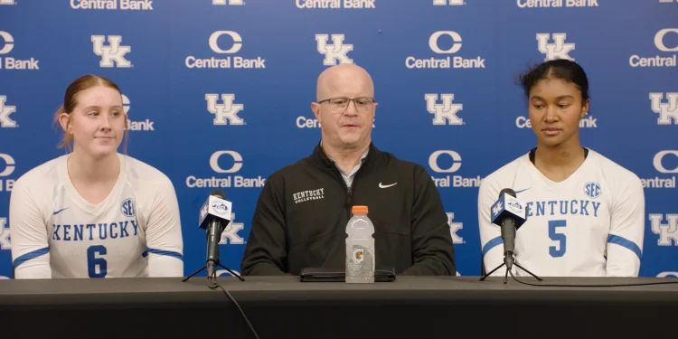 vb-post-oklahoma-press-conference-coach-skinner-kassie-o’brien-jordyn-dailey-–-vimeo