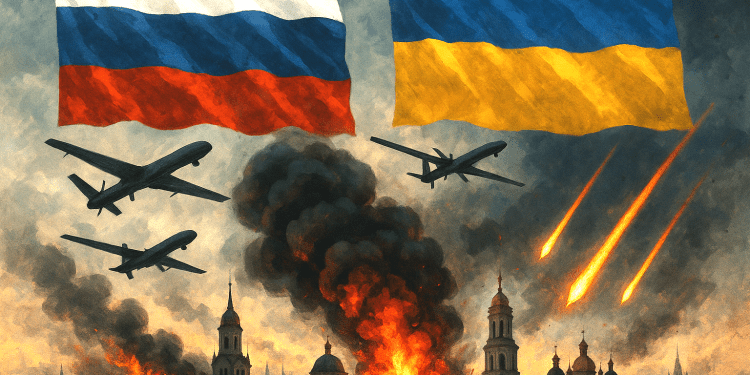 russia-escalates-pressure-on-ukraine-by-attacking-kyiv-–-specialeurasia