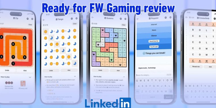 all-linkedin-games-solutions-for-today-(november-16,-2025)-–-fandomwire