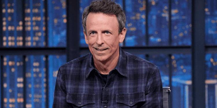 brendan-carr-reposts-trump’s-comments-calling-for-‘late-night’-host-seth-meyers-to-be-fired