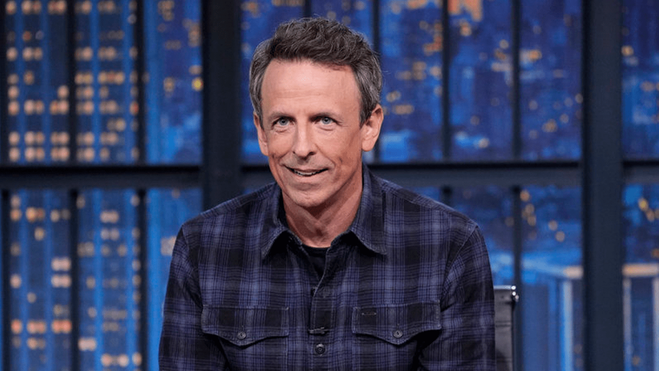 brendan-carr-reposts-trump’s-comments-calling-for-‘late-night’-host-seth-meyers-to-be-fired