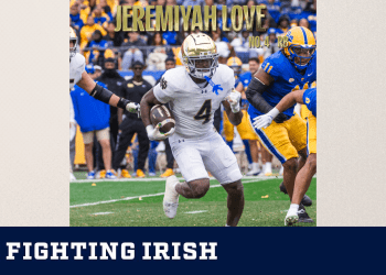 love-named-semifinalist-for-doak-walker-award-–-notre-dame-athletics