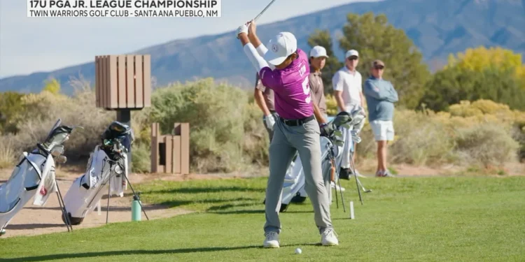 2025-pga-jr.-league-champ-|-round-1,-november-18-|-espn+-–-vimeo