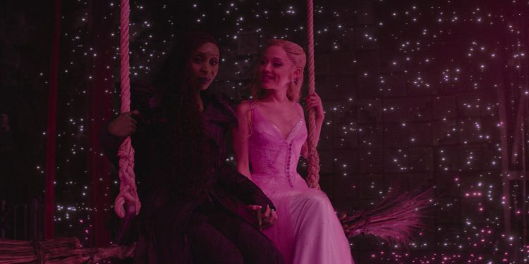 wicked:-for-good-review-|-flickreel