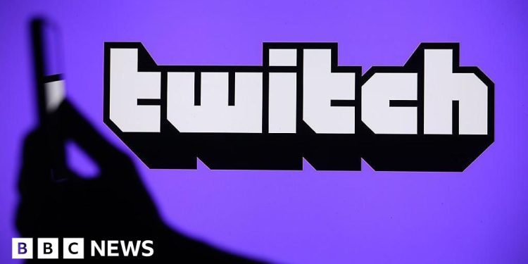 streaming-platform-twitch-added-to-australia’s-teen-social-media-ban-–-bbc