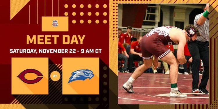 #13-wrestling-travels-to-concordia-(wi)-for-weekend-invitational-–-university-of-chicago