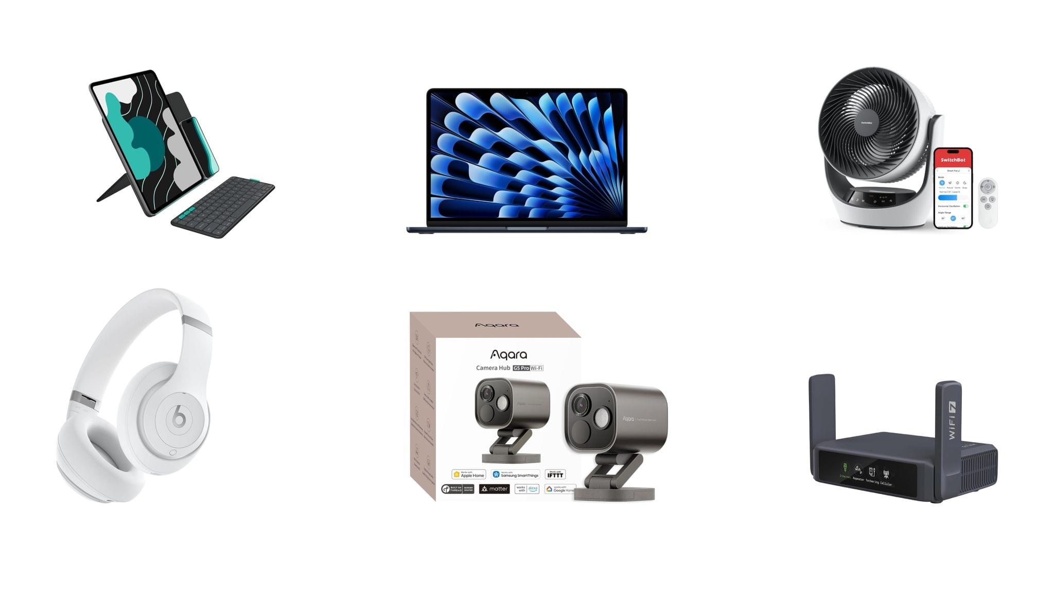 our-top-amazon-early-black-friday-picks-–-macstories