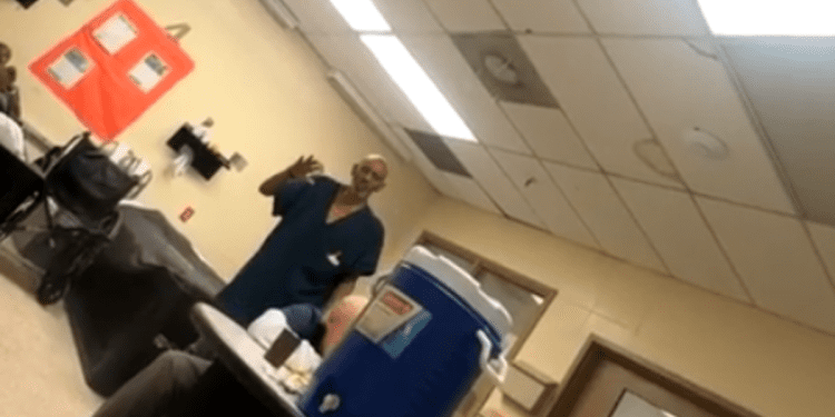 facebook-live-video-gives-glimpse-of-medical-pod-at-201-poplar-–-fox-13-memphis