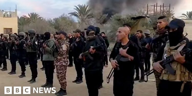 anti-hamas-armed-groups-seek-future-role-under-gaza-peace-plan-–-bbc