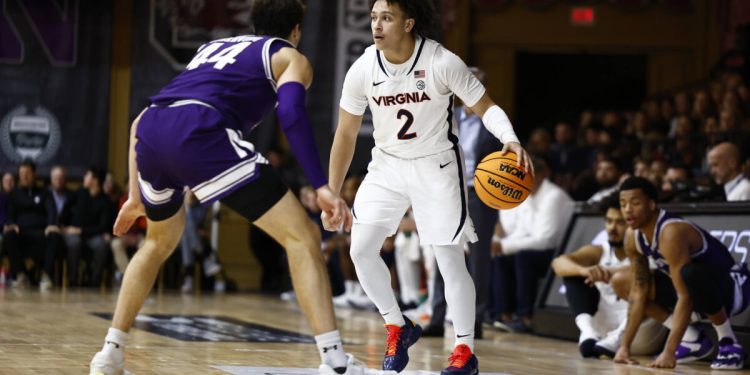cavaliers-rally-for-gritty-win-over-northwestern-at-greenbrier-tip-off-–-virginia-sports