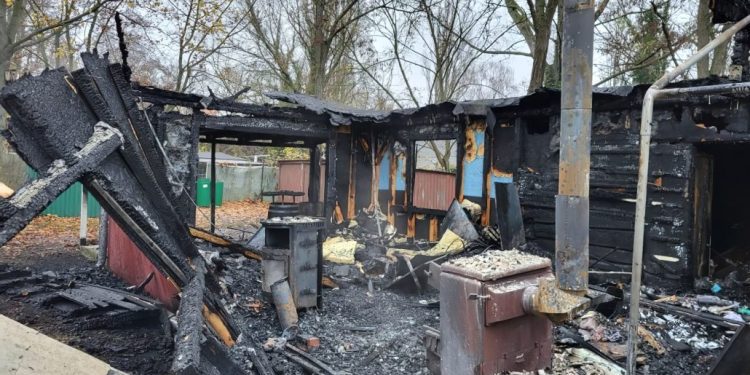 mc-hermsdorf-after-fire:-club-calls-for-donations-for-reconstruction