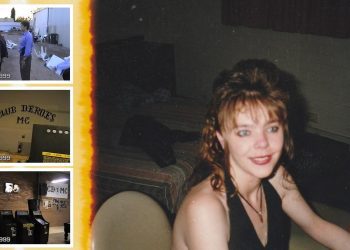 secret-police-footage-offers-chilling-insights-into-death-of-lisa-govan-–-perthnow