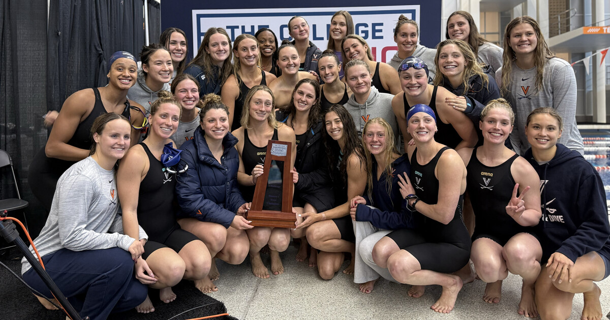 virginia-women-win-cscaa-dual-meet-challenge-title