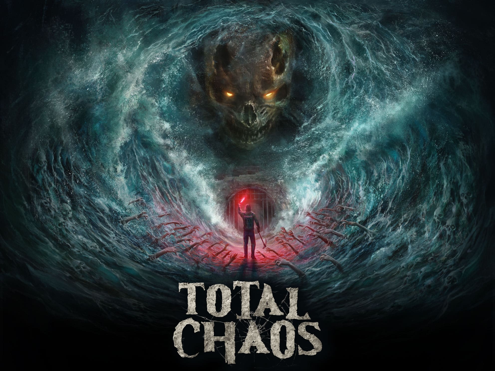 game-review:-‘total-chaos’-–-horrorfuel.com