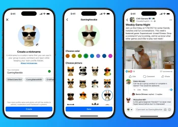 facebook-takes-on-reddit-with-new-nicknames-for-groups-–-wersm