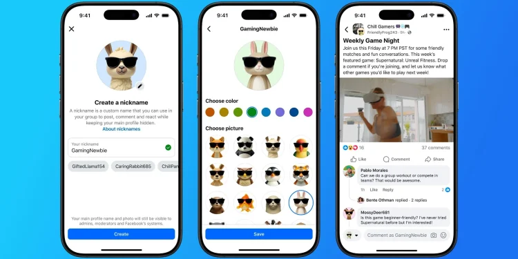 facebook-takes-on-reddit-with-new-nicknames-for-groups-–-wersm