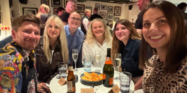 b2b-unplugged:-the-creator-sessions-–-what-i-learnt-about-being-a-linkedin-creator