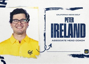 ireland-promoted-to-associate-head-coach-–-california-golden-bears-athletics