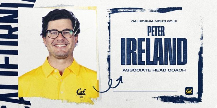 ireland-promoted-to-associate-head-coach-–-california-golden-bears-athletics