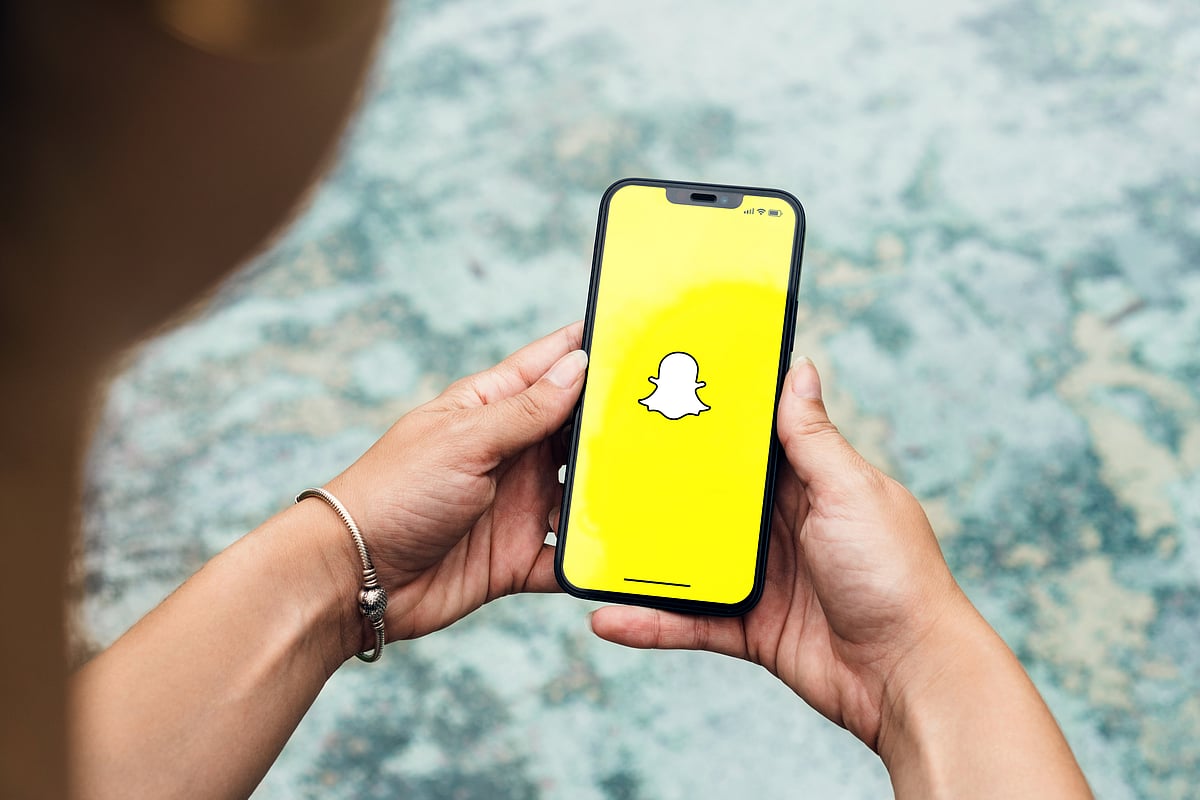 snapchat-deepens-india-playbook-with-first-homegrown-campaign,-‘say-it-in-a-snap’