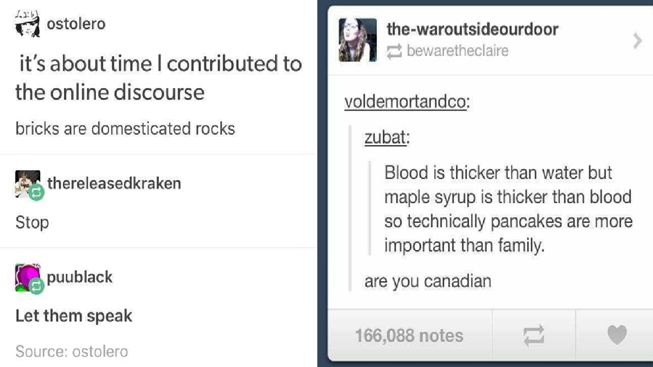 25-unhinged-and-hilarious-tumblr-posts-good-for-the-soul-|-know-your-meme