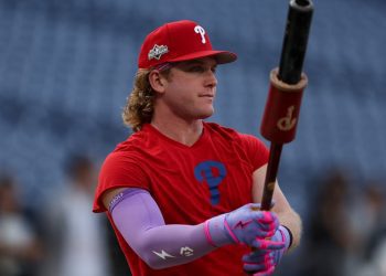 harrison-bader-free-agency-outlook:-mets,-orioles,-royals-among-top-fits