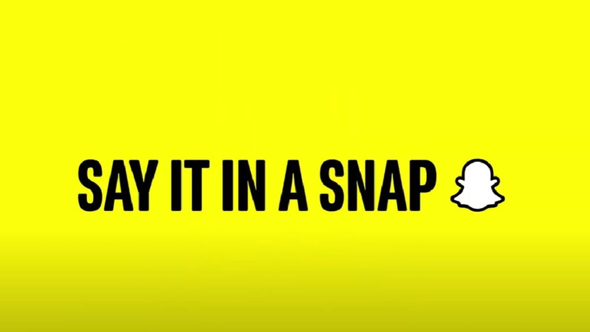 snapchat-rolls-out-‘say-it-in-a-snap’-as-its-first-brand-campaign-in-india-–-afaqs!