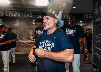 from-lewiston-to-the-big-leagues:-the-life-of-the-detroit-tigers’-robin-lund