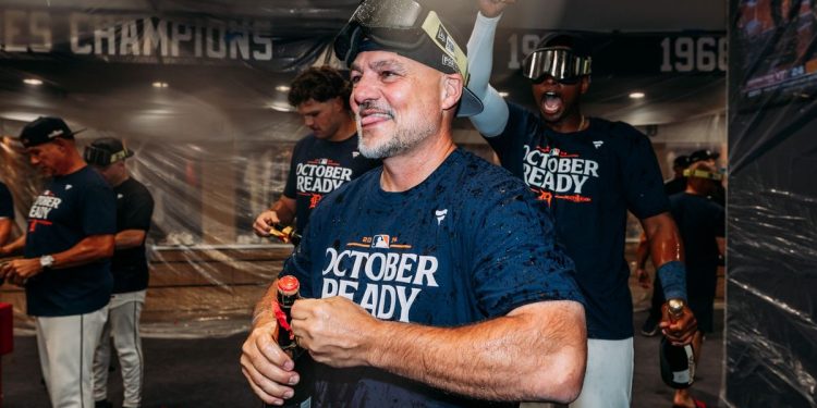 from-lewiston-to-the-big-leagues:-the-life-of-the-detroit-tigers’-robin-lund