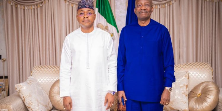 kogi-govt-cracksdown-on-insecurity,-set-4-p.m-statewide-curfew-–-trending-news