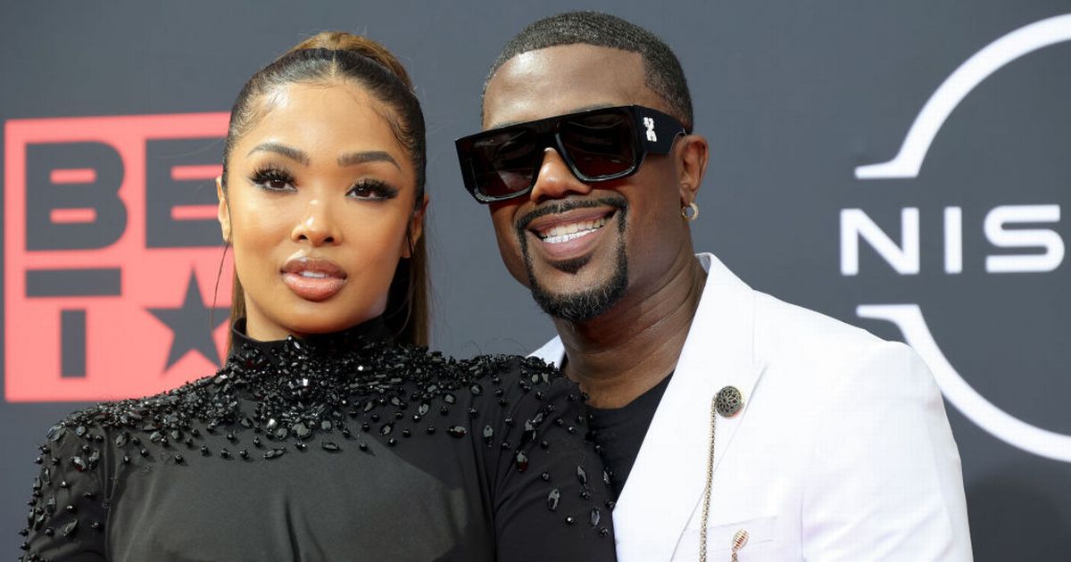 ray-j-spotted-at-bond-office-after-arrest-for-‘pointing-a-gun’-at-wife-on-livestream-–-the-mirror