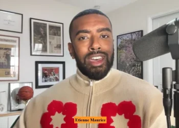 eur:-etienne-maurice-talks-own’s-‘fake-yourself-a-merry-little-christmas’-–-vimeo