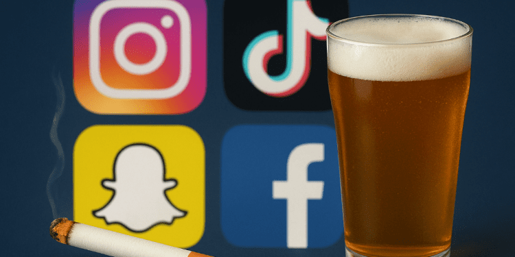 australia-social-media-ban:-experts’-guide-to-withdrawing-from-tiktok,-snapchat-…-–-7news