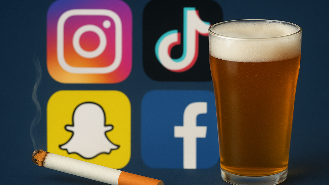 australia-social-media-ban:-experts’-guide-to-withdrawing-from-tiktok,-snapchat-…-–-7news
