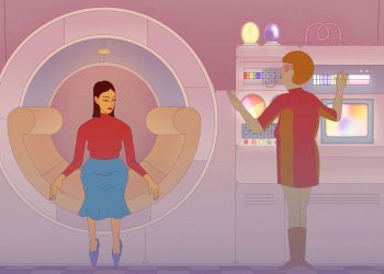 watch:-animated-short-‘the-dream-machine’-healing-with-a-machine-|-firstshowing.net