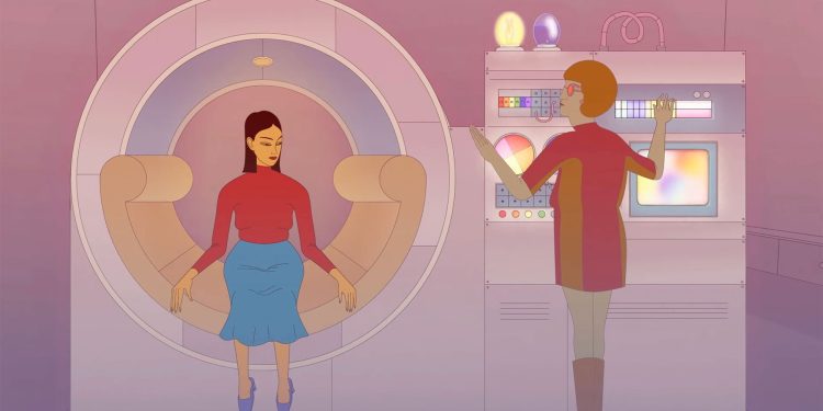 watch:-animated-short-‘the-dream-machine’-healing-with-a-machine-|-firstshowing.net