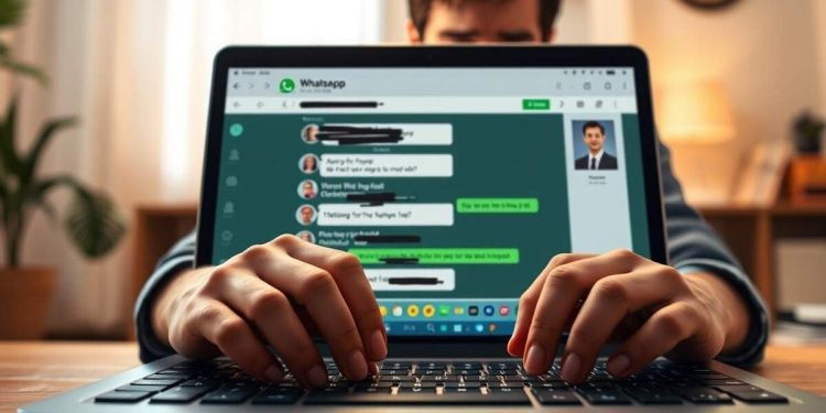 why-your-whatsapp-web-may-now-log-out-every-six-hours-–-the-economic-times