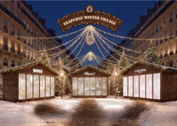 snapchat-launches-festive-ar-retail-experience-–-fashion-united