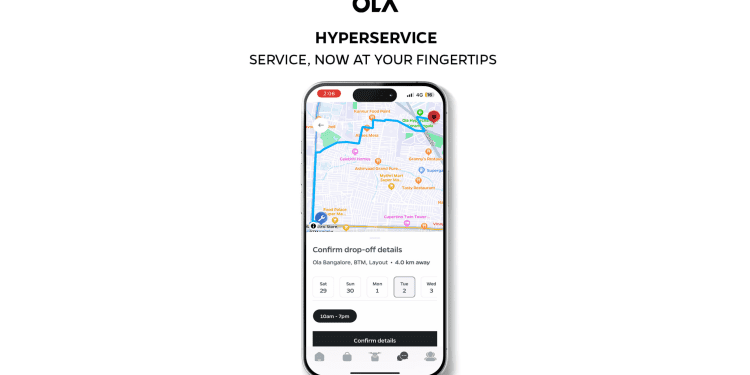 ola-electric-rolls-out-nationwide-in-app-service-booking-under-hyperservice-to-transform-…