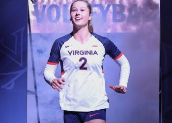 ennist-named-to-acc-all-freshman-team-–-virginia-sports