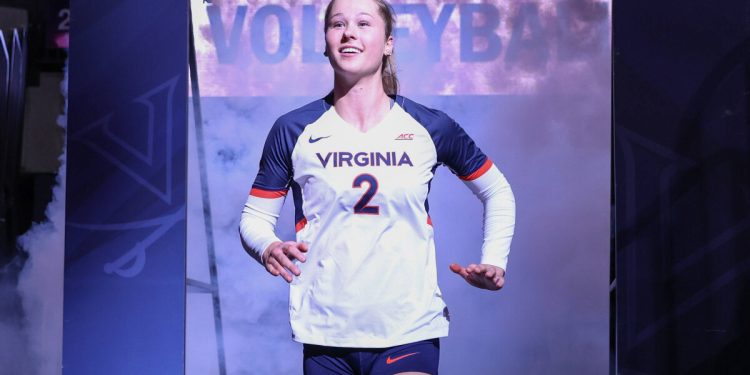 ennist-named-to-acc-all-freshman-team-–-virginia-sports