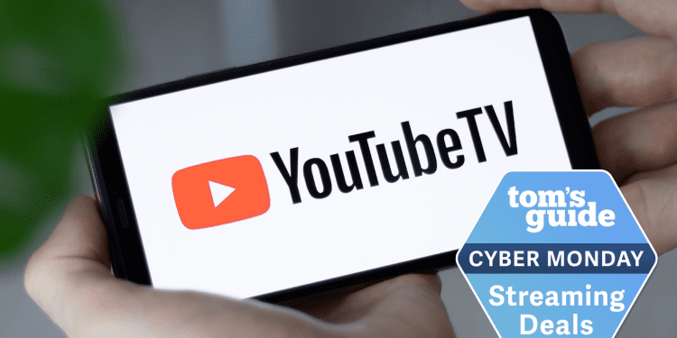 act-fast!-this-youtube-tv-cyber-monday-deal-could-save-you-up-to-$100-|-tom’s-guide