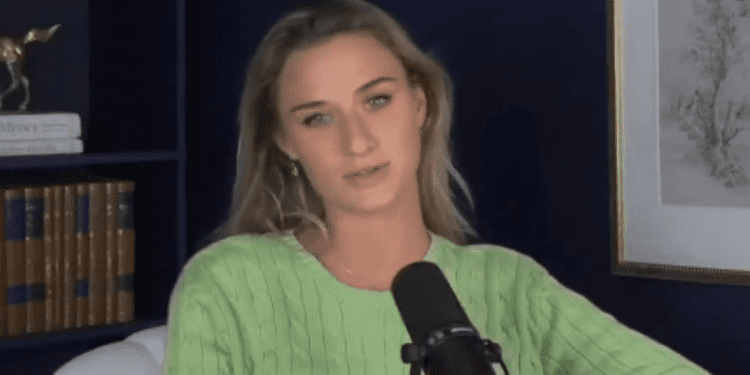 who-is-lilly-gaddis?-influencer-says-youtube-demonetized-‘pro-white’-channel