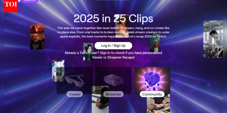 how-to-find-your-twitch-recap-for-2025:-a-step-by-step-guide-|-–-the-times-of-india