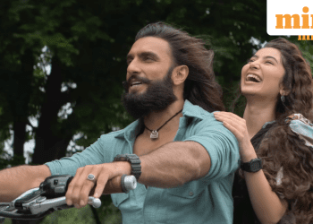 ‘animal-ka-baap’:-dhurandhar-twitter-reviews-hail-ranveer-singh’s-spy-thriller-–-mint